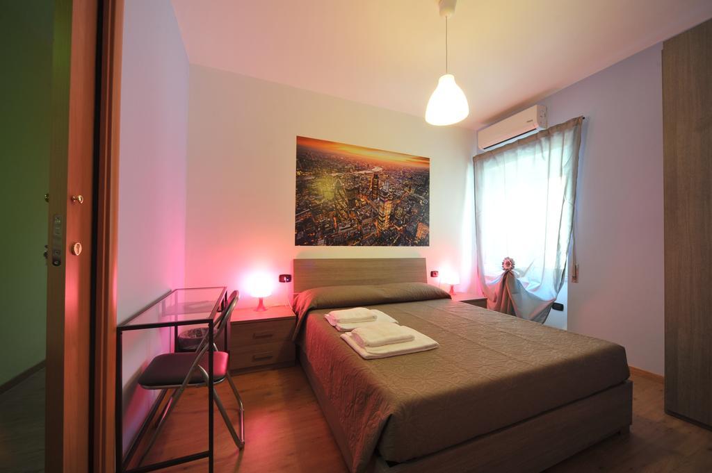 La Quiete Hotel Rome Bilik gambar