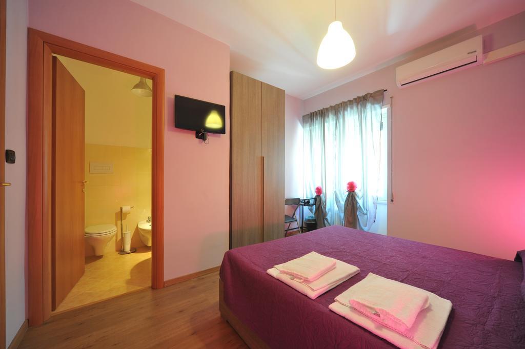 La Quiete Hotel Rome Luaran gambar