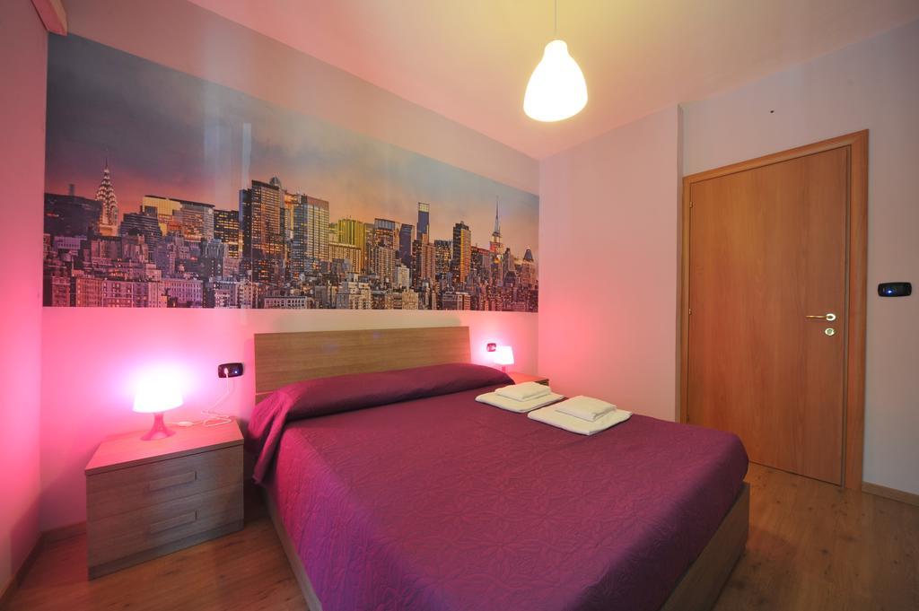 La Quiete Hotel Rome Bilik gambar