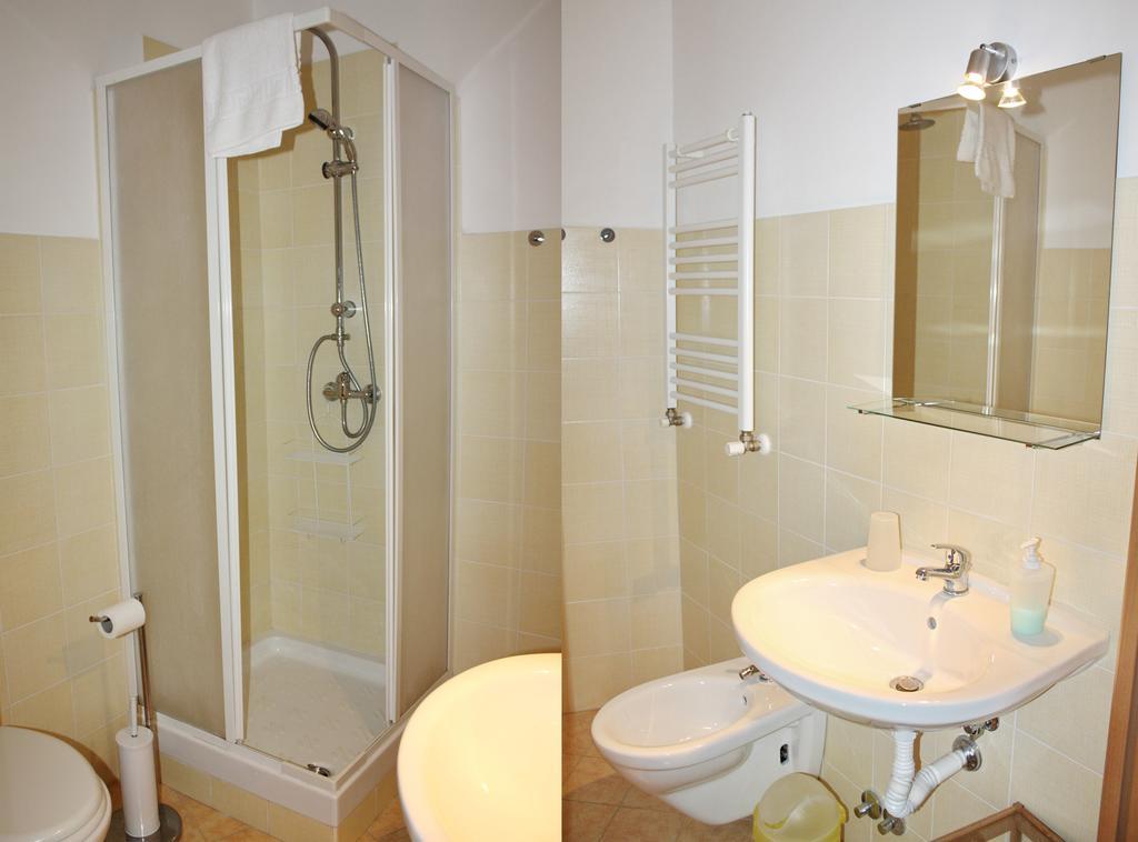 La Quiete Hotel Rome Luaran gambar