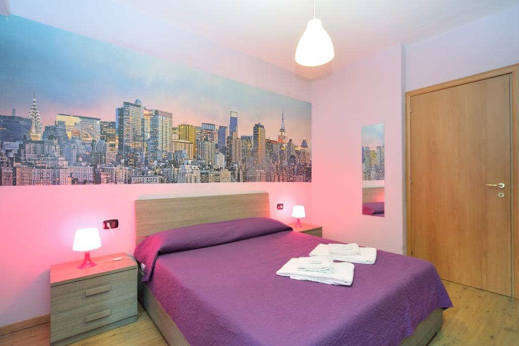 La Quiete Hotel Rome Luaran gambar