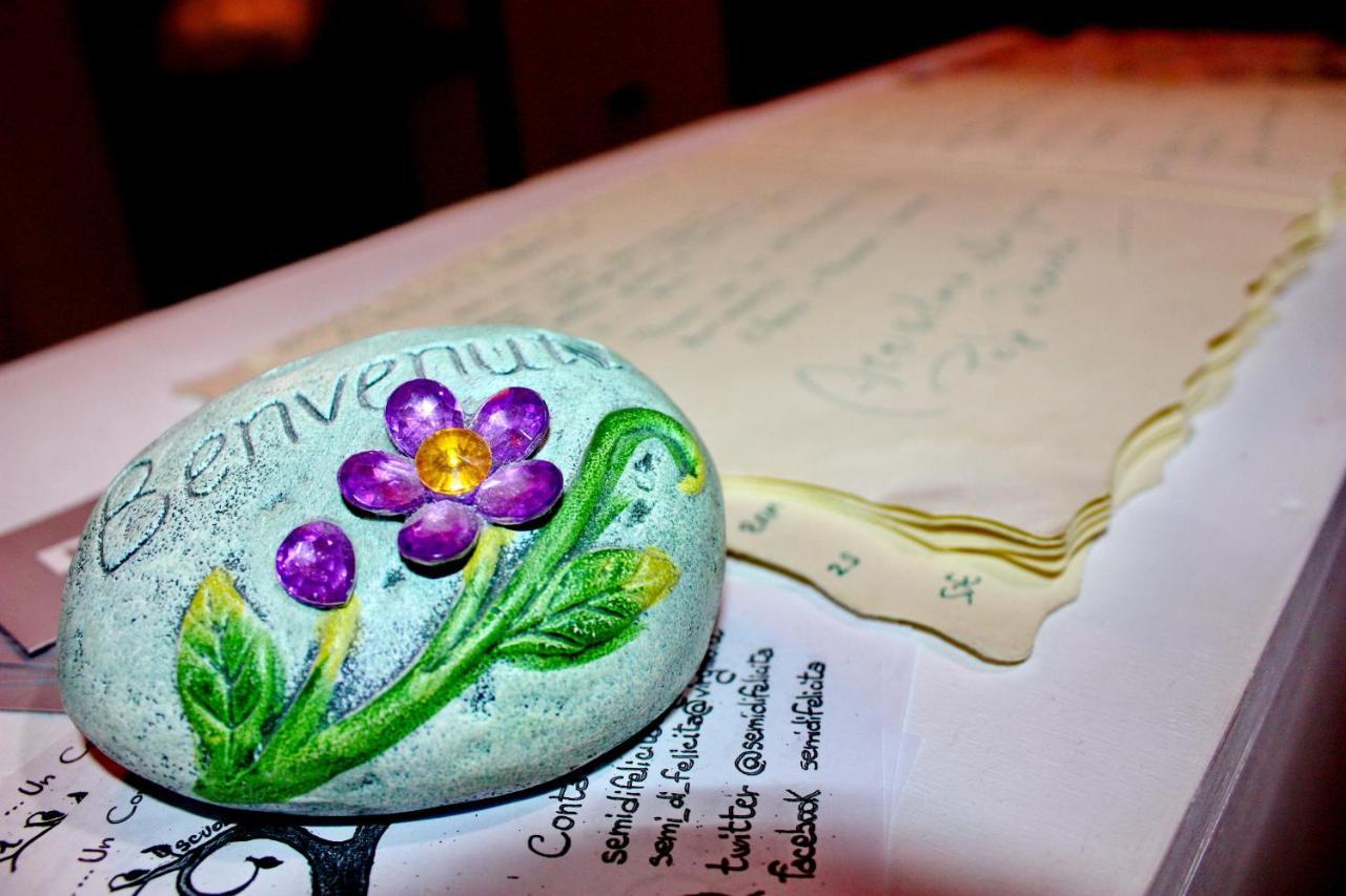 La Quiete Hotel Rome Luaran gambar
